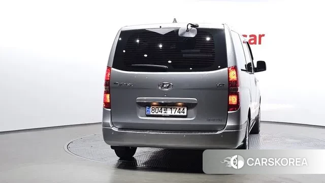 Hyundai The New Grand Starex id 3012938 из Кореи 14