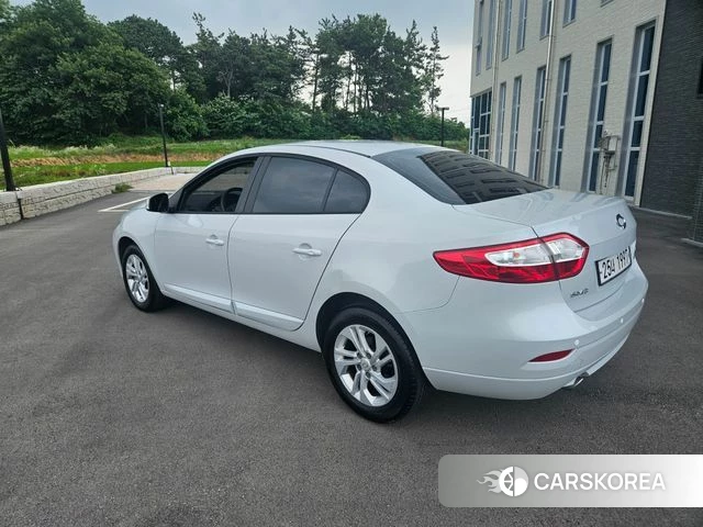 Renault Korea (Samsung) SM3 Neo id 4581783 из Кореи 11