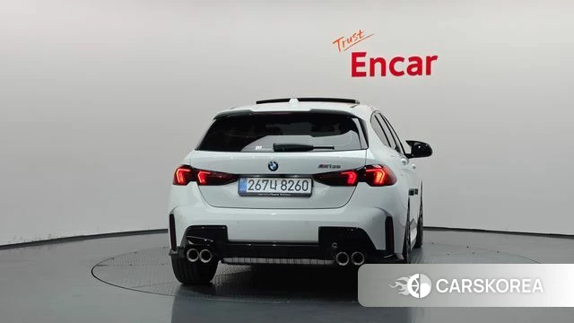 BMW 1 Series (F70) id 4782839 из Кореи 27