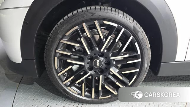 Mini Cooper S 4th Generation id 4505470 из Кореи 26