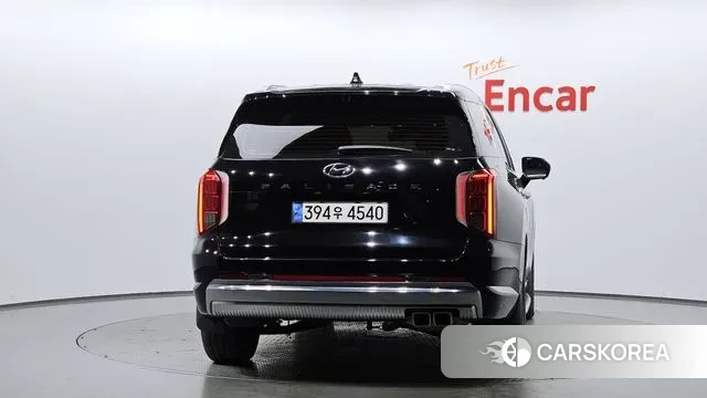 Hyundai The New Palisade id 3625174 из Кореи 14