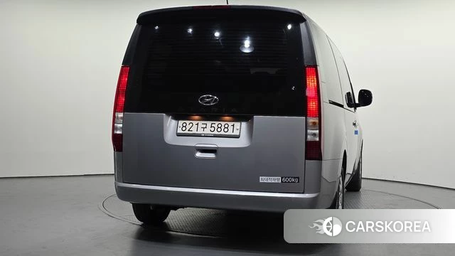 Hyundai Staria id 4469339 из Кореи 26