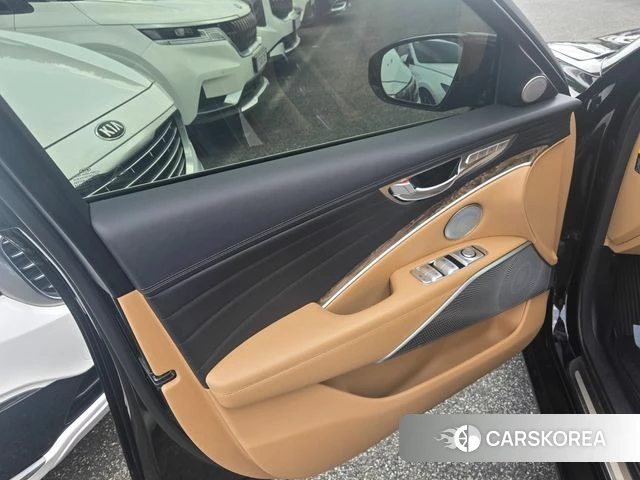 Kia More K9 id 4383586 из Кореи 14