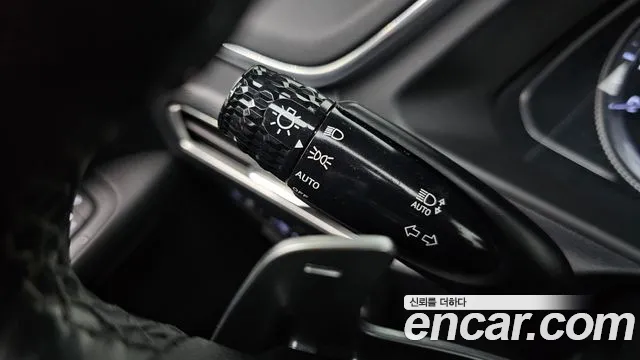 Hyundai Sonata (DN8) id 2649445 из Кореи 14