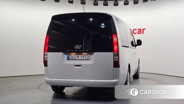 Hyundai Staria id 3442570 из Кореи 14