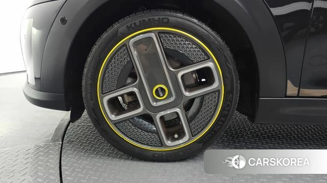 Mini Cooper Electric id 4645577 из Кореи 24