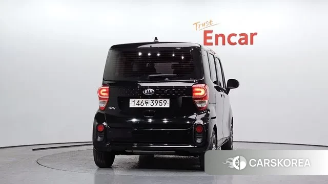 Kia The New Ray id 3722958 из Кореи 14