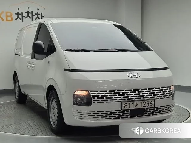 Hyundai Staria id 3735151 из Кореи 14