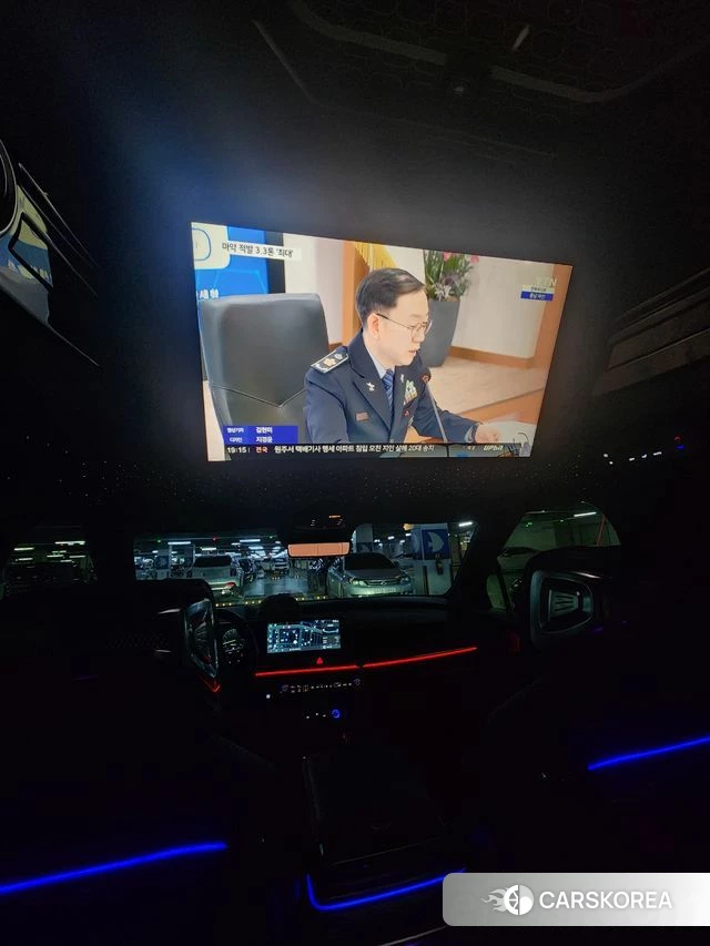 Kia The New Carnival 4th Generation id 3909302 из Кореи 7