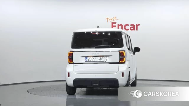 Kia The New Kia Ray id 3851333 из Кореи 14