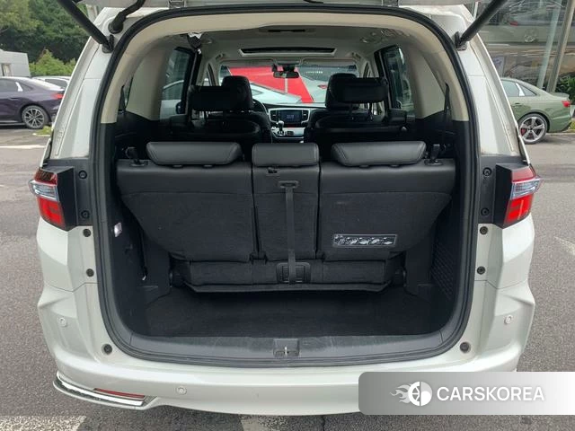 Honda Odyssey id 4298543 из Китая 17