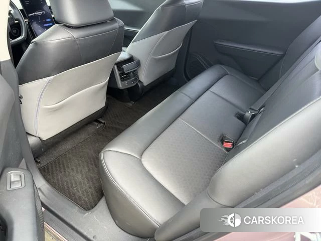 Toyota bZ3 2023 Другой из Китая, фото 4