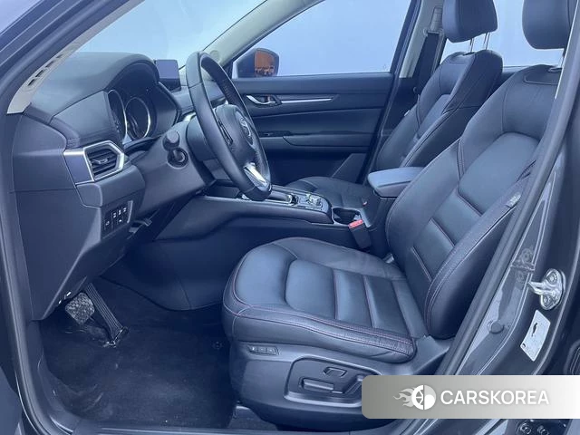 Mazda CX-5 id 4299667 из Китая 18