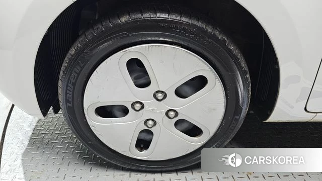 Kia The New Ray id 4506937 из Кореи 21