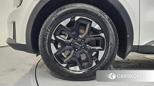 Kia The New Sorento 4th Generation id 4499492 из Кореи 28