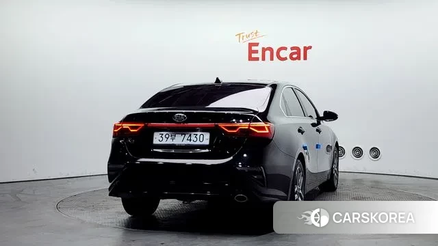 Kia Come New K3 id 3789737 из Кореи 14