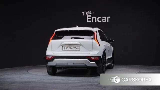 Kia Di Ol Nu Niro id 3518527 из Кореи 14