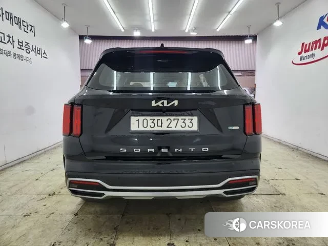 Kia Sorento 4th Generation id 3340415 из Кореи 13