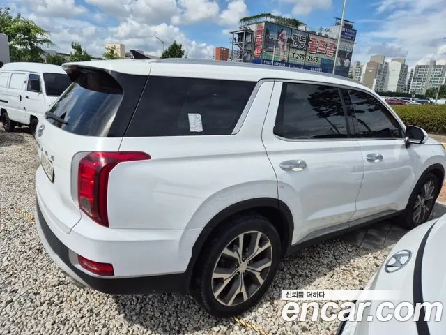Hyundai Palisade id 2955506 из Кореи 14