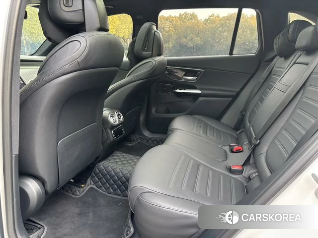 Mercedes-Benz GLC id 4259804 из Китая 14