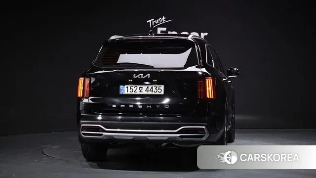 Kia Sorento 4th Generation id 3539704 из Кореи 14