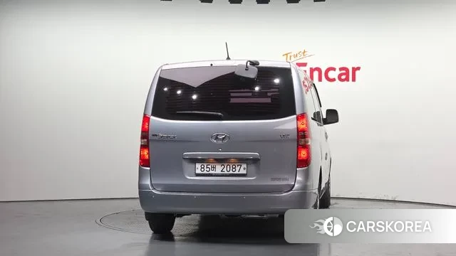 Hyundai The New Grand Starex id 3203852 из Кореи 14