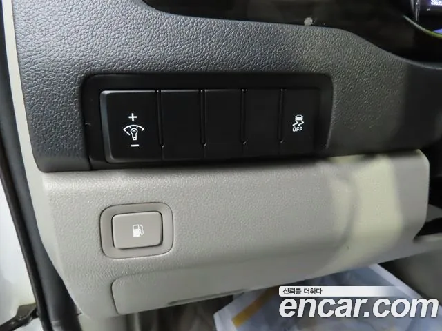 Kia The New Carnival id 2784908 из Кореи 14