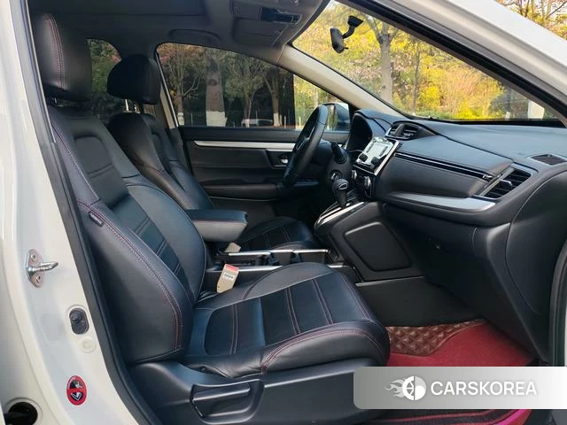 Honda CR-V id 3890085 из Китая 8