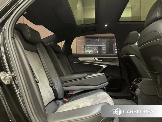Audi A6L id 4333278 из Китая 24