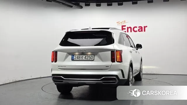 Kia Sorento 4th Generation id 3524275 из Кореи 14