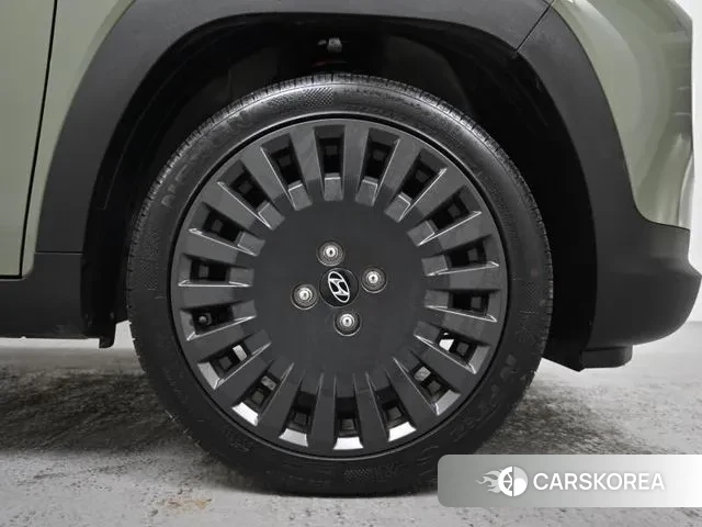 Hyundai Casper id 3476613 из Кореи 11