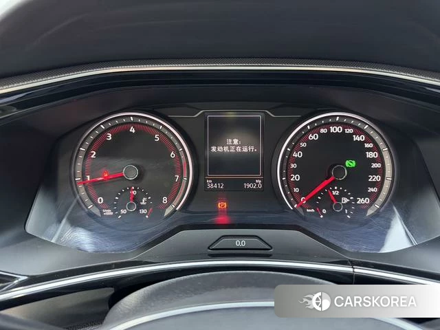 Volkswagen Tanyue id 4240066 из Китая 16