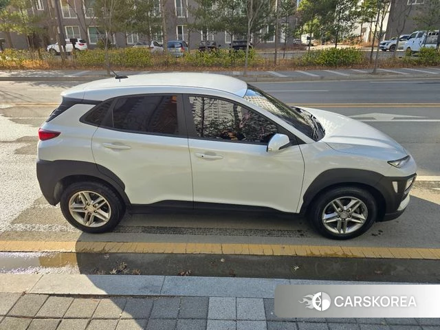 Hyundai Kona id 3814541 из Кореи 14