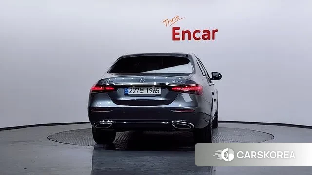 Mercedes-Benz E-Class W213 id 3518188 из Кореи 14