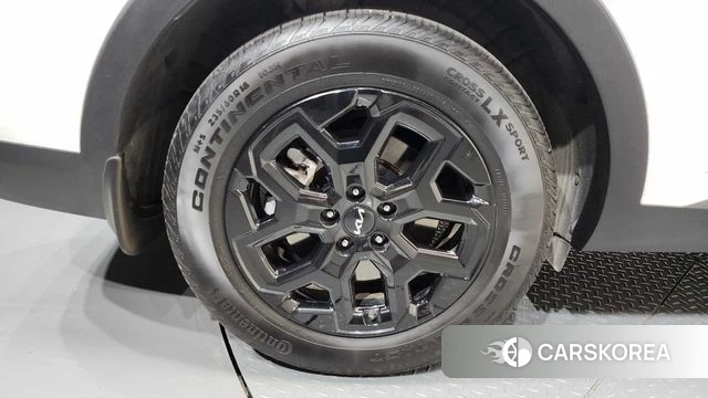 Kia The New Sorento 4th Generation id 4194506 из Кореи 28