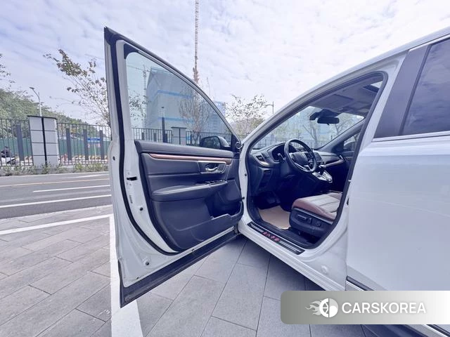 Honda CR-V id 4260443 из Китая 25
