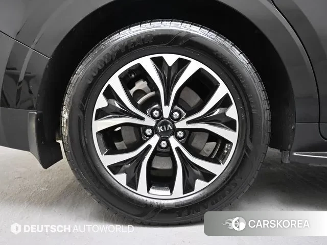 Kia Carnival 4th generation id 3519713 из Кореи 13