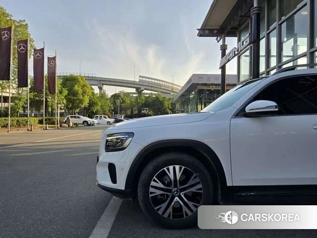 Mercedes-Benz GLB id 4306816 из Китая 18