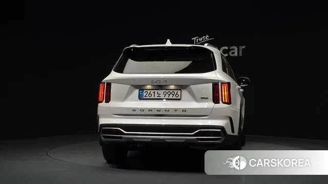 Kia Sorento 4th Generation id 3707776 из Кореи 14