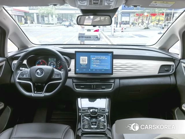 BYD Song MAX DM id 4221868 из Китая 21