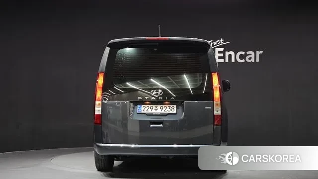 Hyundai Staria id 3359818 из Кореи 14