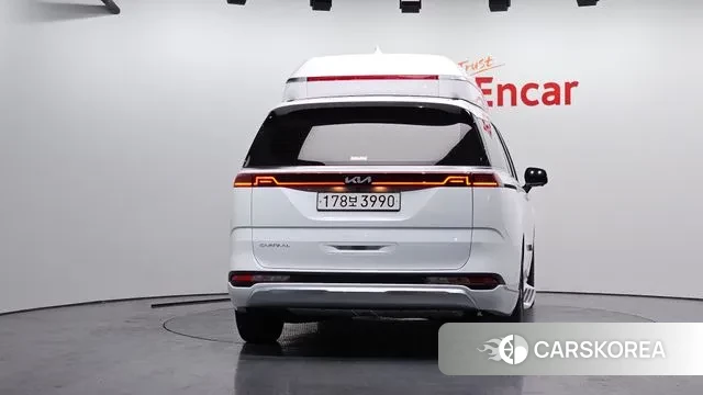 Kia Carnival 4th generation id 3776599 из Кореи 14