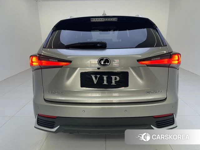 Lexus NX id 4263374 из Китая 12