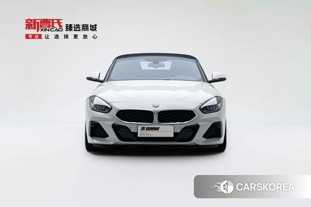 BMW Z4 id 4300770 из Китая 14