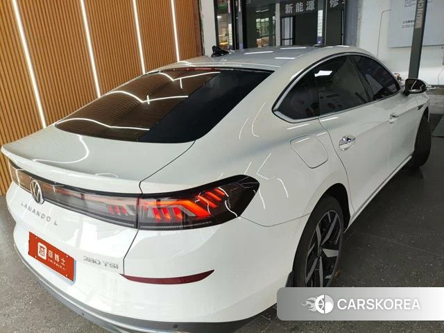 Volkswagen Lingdu id 4368142 из Китая 9