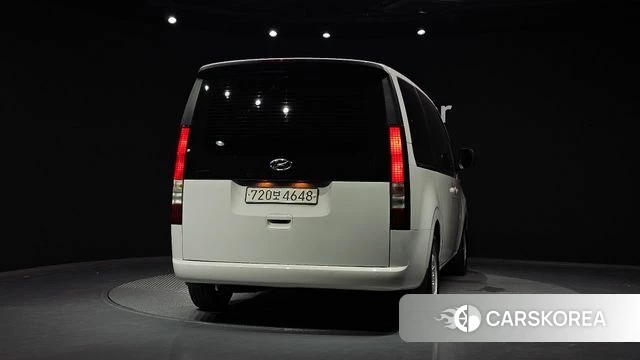 Hyundai Staria id 4445059 из Кореи 14
