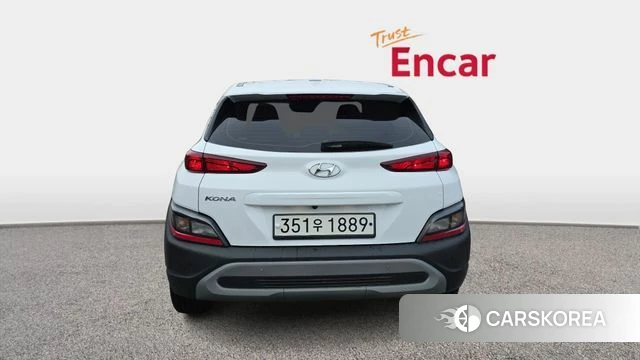 Hyundai The New Kona id 3871508 из Кореи 14