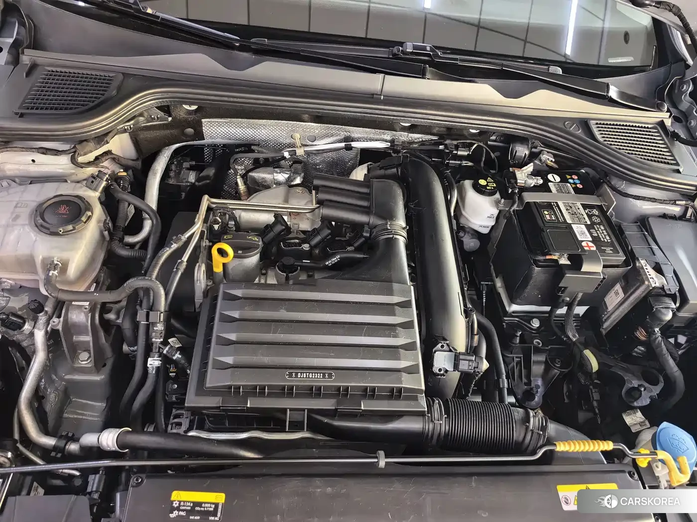 Volkswagen Golf id 4681190 из Китая 10