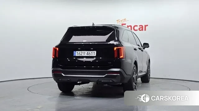 Kia The New Sorento 4th Generation id 3502654 из Кореи 14