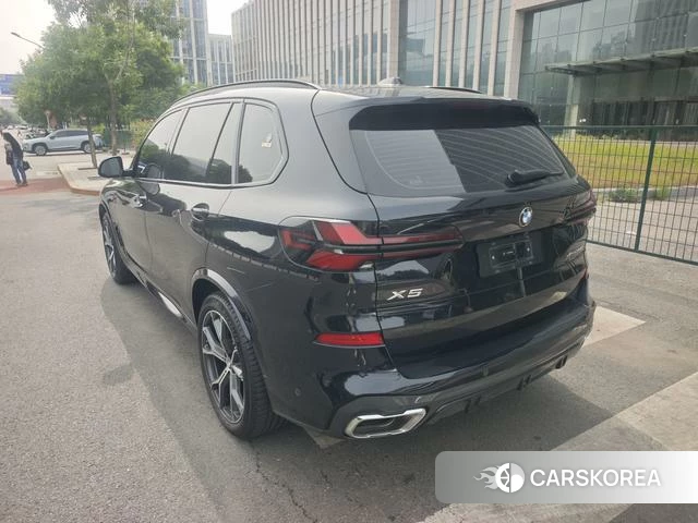 BMW X5 id 4348333 из Китая 13
